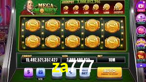 Blackjack Table za777