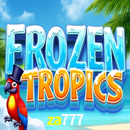 Responsive Design za777