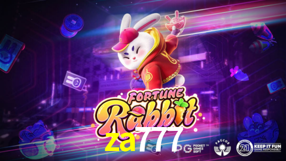 Premium Interface za777